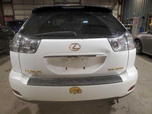 Photo 6 from auction – 2005 LEXUS RX 330 with VIN 2T2HA31U65C073658