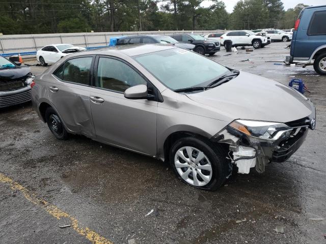 Foto 4 de la subasta – 2014 TOYOTA COROLLA L con VIN 5YFBURHE7EP024052