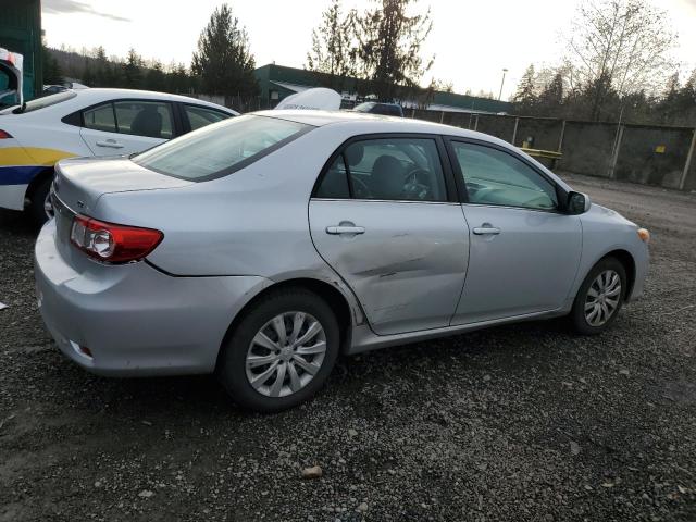Foto 3 de la subasta – 2013 TOYOTA COROLLA BA con VIN 2T1BU4EE0DC088441