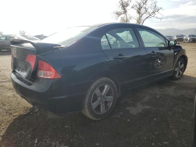 Photo 3 from auction – 2007 HONDA CIVIC EX with VIN JHMFA16847S004043