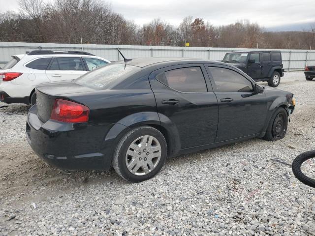 Foto 3 de la subasta – 2014 DODGE AVENGER SE con VIN 1C3CDZAB5EN235286
