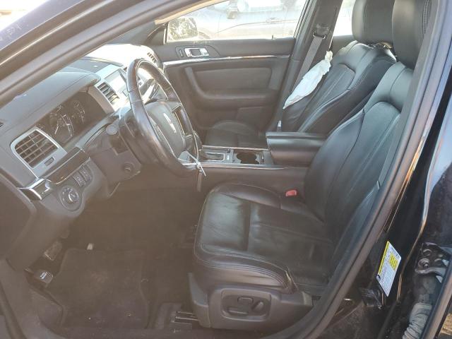 Photo 7 from auction – 2010 LINCOLN MKS with VIN 1LNHL9FT0AG600747