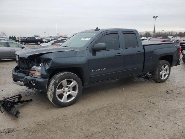 CHEVROLET SILVERADO 2017 with VIN 1GCVKREC3HZ284352 - Photo from auction
