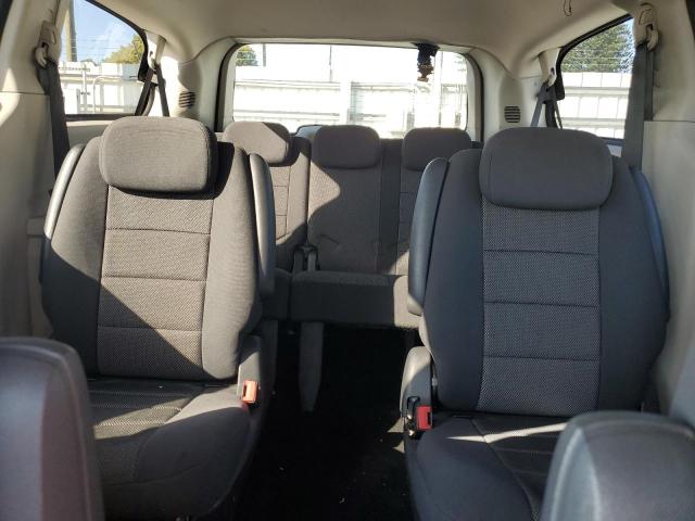 Photo 10 from auction – 2009 DODGE GRAND CARA with VIN 2D8HN44E49R658961