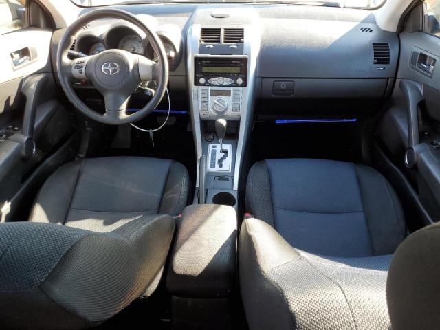 Photo 8 from auction – 2006 TOYOTA SCION TC with VIN JTKDE167160075269