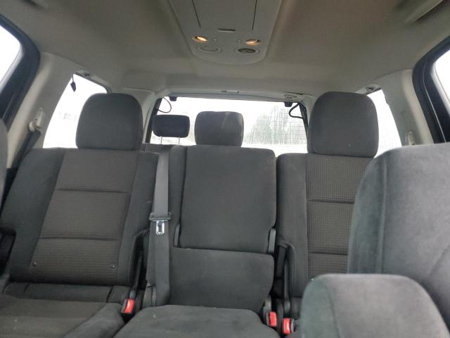 Photo 10 from auction – 2012 NISSAN ARMADA SV with VIN 5N1BA0ND2CN605058
