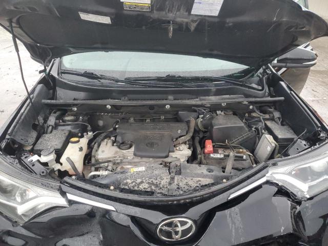 Photo 12 from auction – 2018 TOYOTA RAV4 ADVEN with VIN 2T3RFREVXJW790743