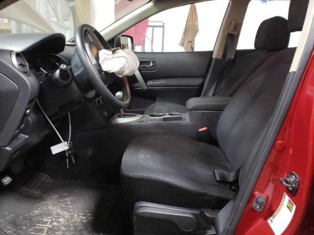 Photo 7 from auction – 2014 NISSAN ROGUE SELE with VIN JN8AS5MVXEW710307