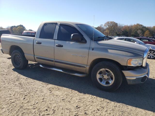 Photo 4 from auction – 2004 DODGE RAM 1500 S with VIN 1D7HA18N74S571796