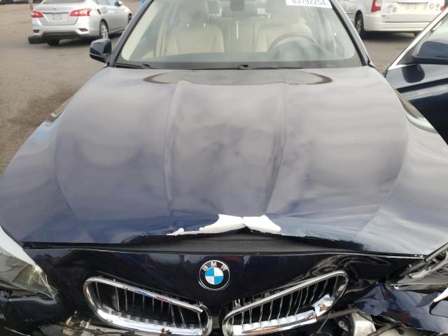 Снимка 11 от търг – 2011 BMW 535 XI с VIN WBAFU7C53BC877739