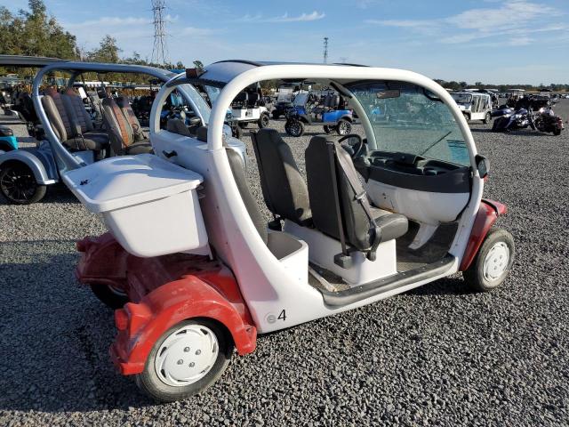Photo 4 from auction – 2007 GEM ALL MODELS with VIN 5ASAG47487F042600