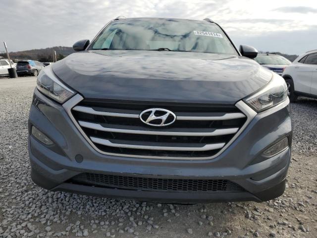 Photo 5 from auction – 2018 HYUNDAI TUCSON SEL with VIN KM8J3CA45JU660748