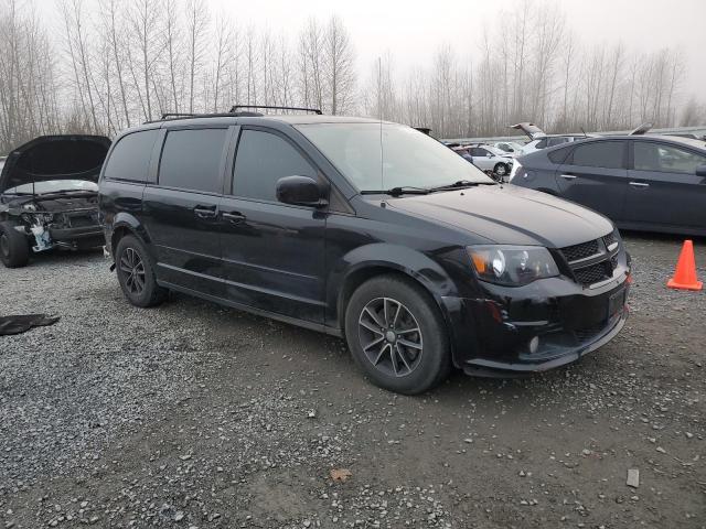 Photo 4 from auction – 2017 DODGE GRAND CARA with VIN 2C4RDGEG1HR750647