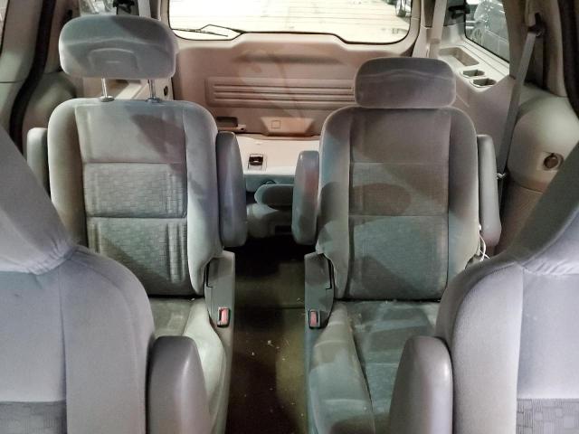 صورة رقم 10 من المزاد - 2004 FORD FREESTAR S مع VIN 2FMZA51604BA47260