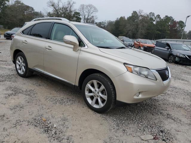 Photo 4 from auction – 2012 LEXUS RX 350 with VIN 2T2ZK1BA1CC072280