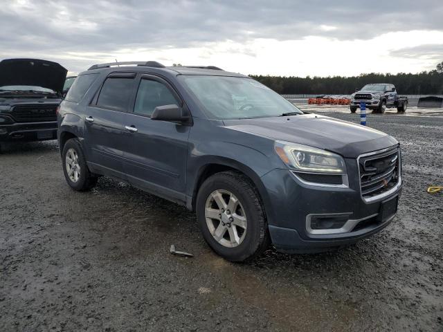 Photo 4 from auction – 2013 GMC ACADIA SLE with VIN 1GKKVPKD1DJ190866