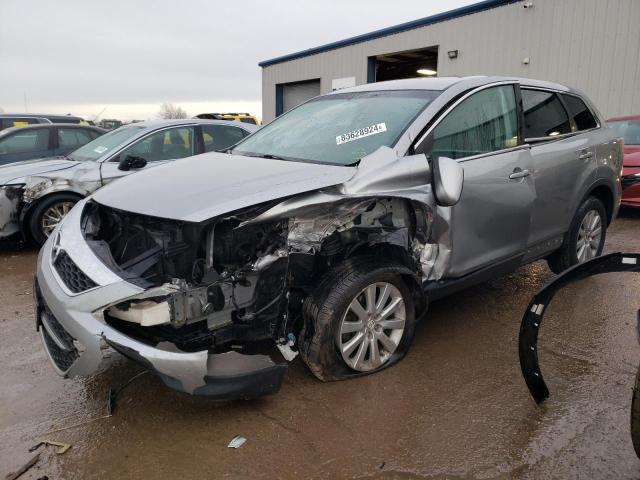 MAZDA CX-9 2010 with VIN JM3TB2MA4A0207408 - Photo from auction