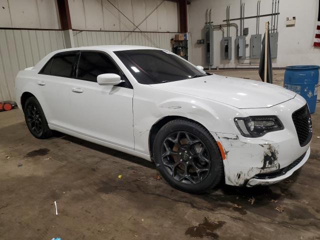 Photo 4 from auction – 2019 CHRYSLER 300 S with VIN 2C3CCAGG0KH610710