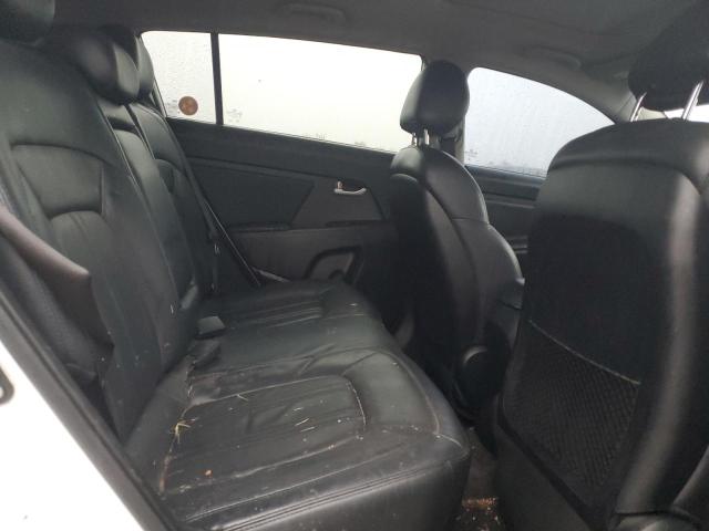 Photo 11 from auction – 2011 KIA SPORTAGE E with VIN KNDPC3A28B7110862