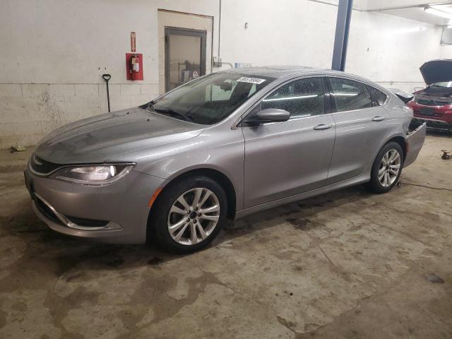 CHRYSLER 200 LIMITE 2015 with VIN 1C3CCCAB3FN718776 - Photo from auction