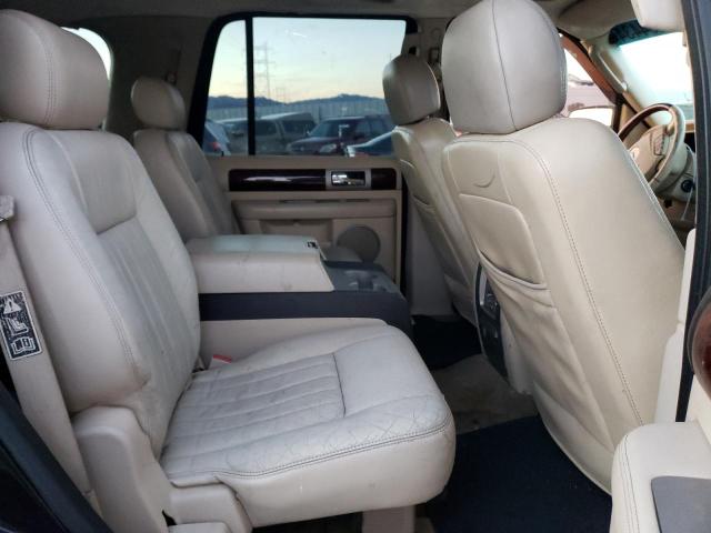 Photo 11 from auction – 2003 LINCOLN NAVIGATOR with VIN 5LMFU28R23LJ03042