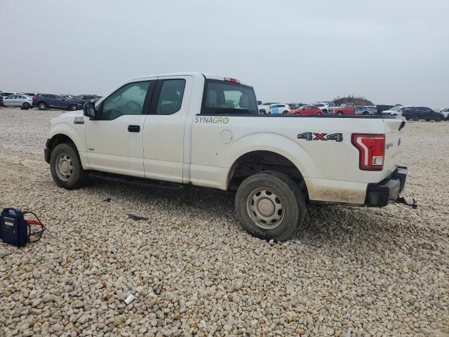 Photo 2 from auction – 2015 FORD F-150 with VIN 1FTEX1EPXFKD13003