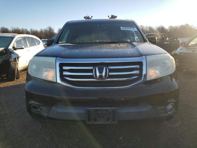 Photo 5 from auction – 2012 HONDA PILOT EX with VIN 5FNYF4H48CB006358