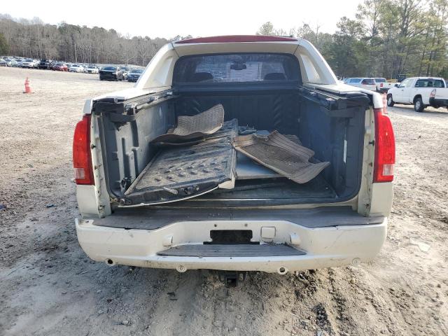 Photo 6 from auction – 2006 CADILLAC ESCALADE E with VIN 3GYEK62N26G219505