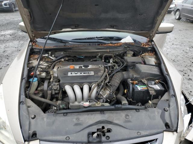 Photo 11 from auction – 2003 HONDA ACCORD LX with VIN JHMCM56313C055963