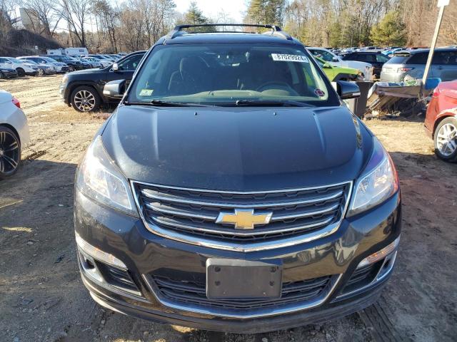 Photo 5 from auction – 2015 CHEVROLET TRAVERSE L with VIN 1GNKVGKD9FJ279820