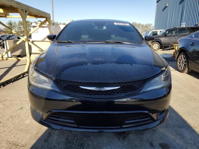 Photo 5 from auction – 2016 CHRYSLER 200 S with VIN 1C3CCCBB7GN123574