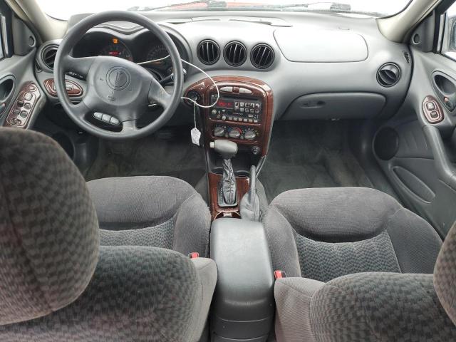 Photo 8 from auction – 2002 PONTIAC GRAND AM S with VIN 1G2NF52E42C212352