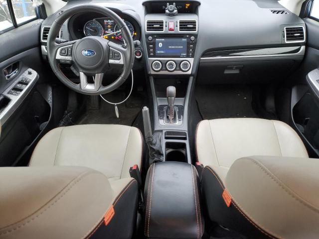 Photo 8 from auction – 2017 SUBARU CROSSTREK with VIN JF2GPANC6HH245273