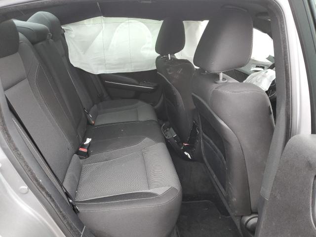 Photo 10 from auction – 2016 DODGE CHARGER SX with VIN 2C3CDXHG2GH158992