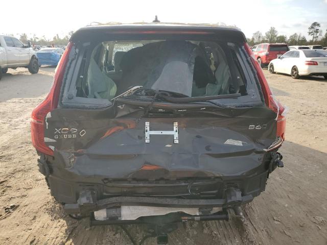 Photo 6 from auction – 2024 VOLVO XC90 PLUS with VIN YV4062PE5R1178583