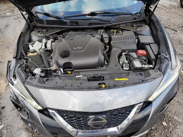 Photo 11 from auction – 2019 NISSAN MAXIMA S with VIN 1N4AA6AV2KC377242