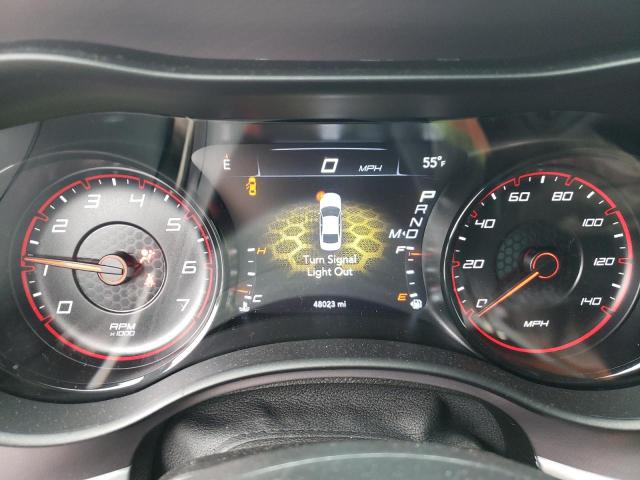 Photo 9 from auction – 2022 DODGE CHARGER SX with VIN 2C3CDXBG1NH176678