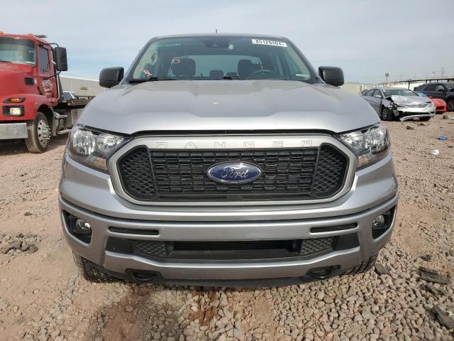 Photo 5 from auction – 2020 FORD RANGER XL with VIN 1FTER4EH5LLA86121