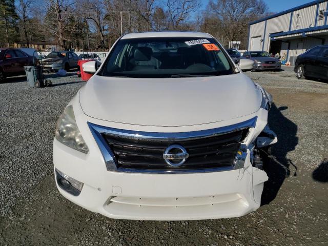 Photo 5 from auction – 2014 NISSAN ALTIMA 2.5 with VIN 1N4AL3AP9EC402085