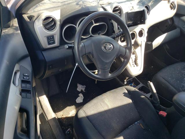 Photo 8 from auction – 2010 TOYOTA COROLLA MA with VIN 2T1KU4EE5AC477734