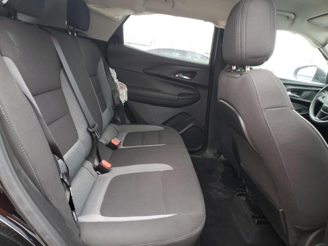 Photo 10 from auction – 2022 CHEVROLET TRAILBLAZE with VIN KL79MPS24NB146879
