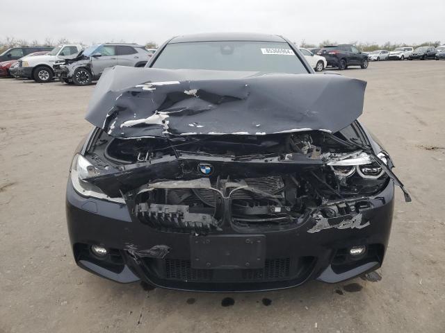 Photo 5 from auction – 2015 BMW 535 D with VIN WBAXA5C56FD691629