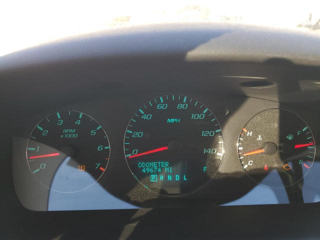 Photo 9 from auction – 2014 CHEVROLET IMPALA LIM with VIN 2G1WC5E31E1142427