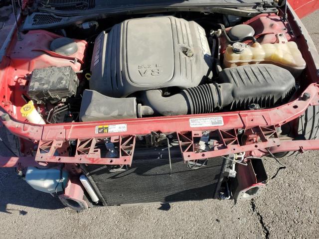 Photo 11 from auction – 2015 DODGE CHALLENGER with VIN 2C3CDZAT5FH723737