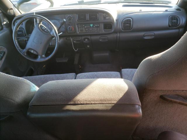 Photo 8 from auction – 2001 DODGE RAM 1500 with VIN 3B7HC13Z81G173627
