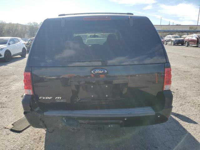 Photo 6 from auction – 2004 FORD EXPEDITION with VIN 1FMPU17L14LB67590