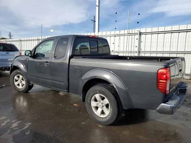 Photo 2 from auction – 2012 NISSAN FRONTIER S with VIN 1N6BD0CT7CC438663