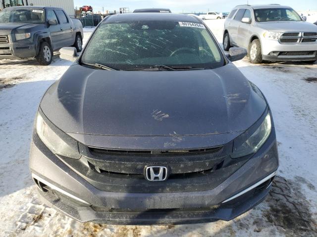 Photo 5 from auction – 2019 HONDA CIVIC EX with VIN 2HGFC2F75KH015952