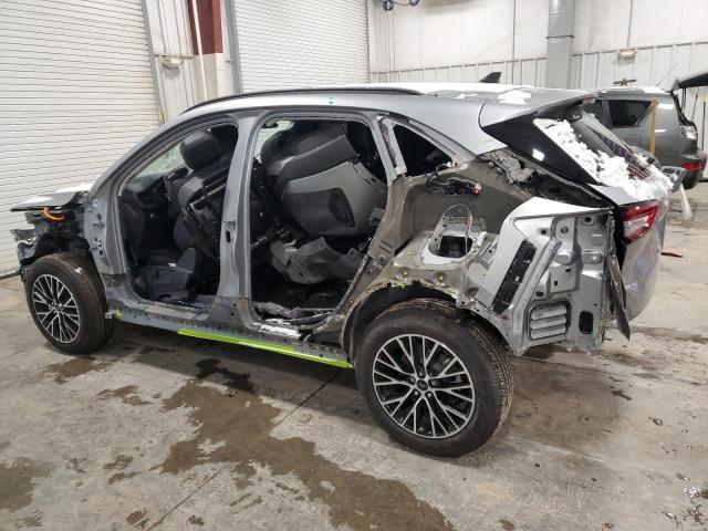 Photo 2 from auction – 2024 FORD ESCAPE with VIN 1FMCU0E12RUA49981