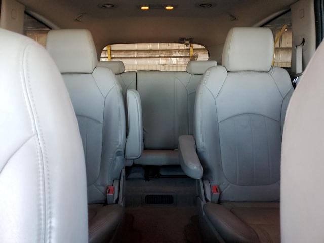 Photo 10 from auction – 2012 BUICK ENCLAVE with VIN 5GAKVDED0CJ421925